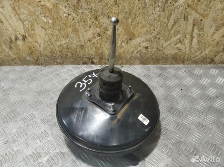 Усилитель тормозов вакуумный Skoda Octavia 2000 20