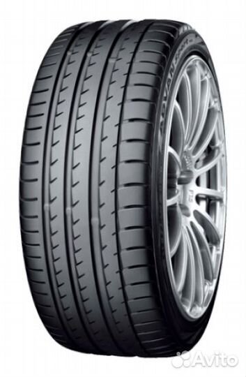 Yokohama Advan Sport V105 235/55 R19 101Y