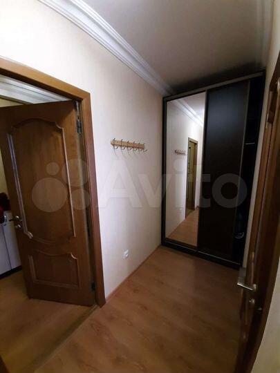 1-к. квартира, 35 м², 9/10 эт.