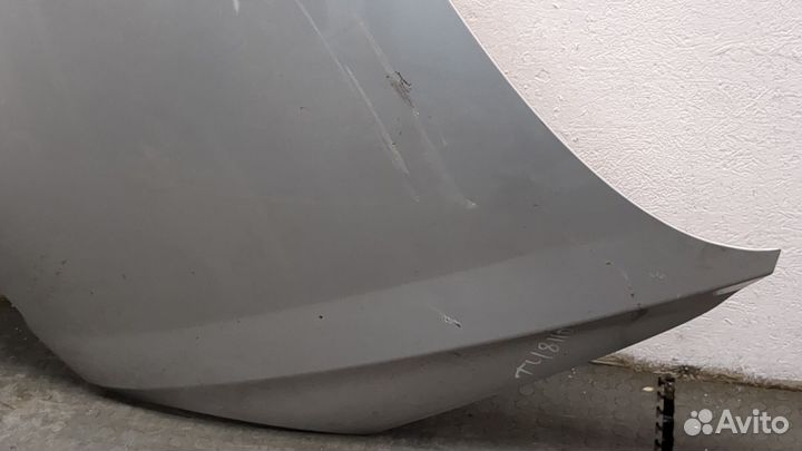 Капот киа Ceed, 2007