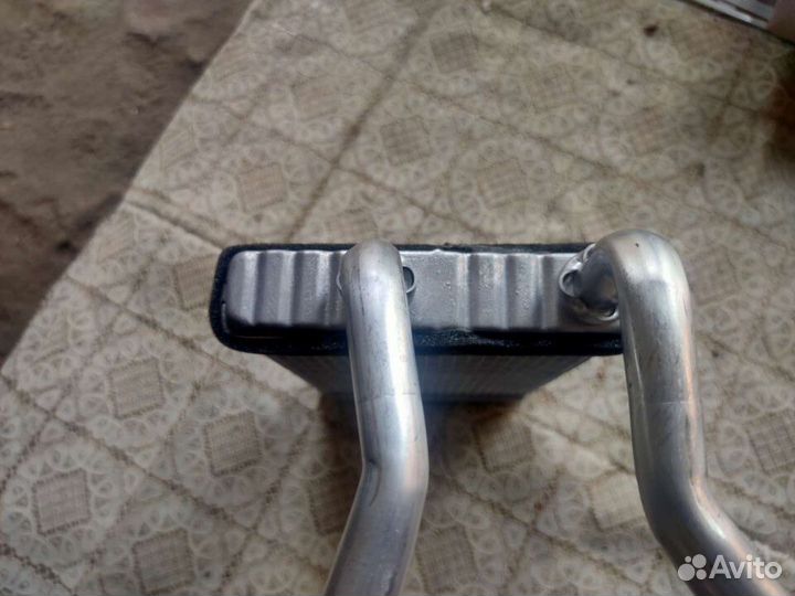 Радиатор отопителя Suzuki Grand Vitara 3 2005-2015