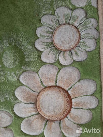 Ковер детский