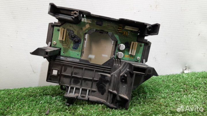 Плата подрулевых переключателей Ford Mondeo 4 1.6