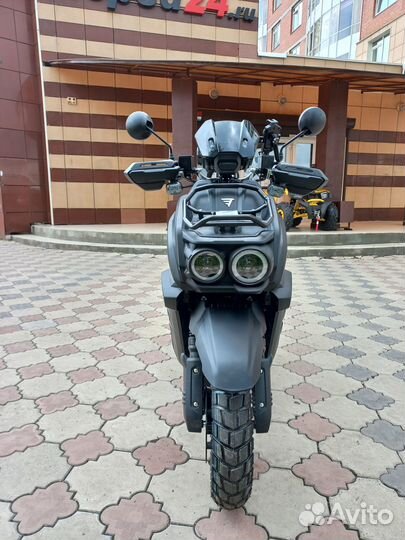 Скутер vento smart 3