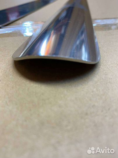 Ложка для обуви, ручная работа