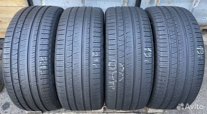 Pirelli Scorpion Verde All Season 275/45 R21