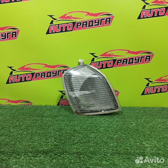 Габарит toyota EP91, EP95, NP90 starlet 1083 1091 1093