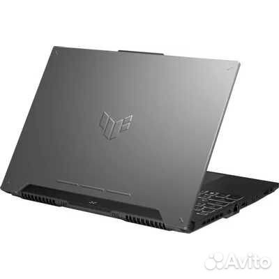 Ноутбук asus TUF Gaming F15 FX507ZI4-LP041 90NR0FV7-M003H0-wpro - новый