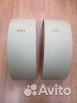 Броня к растворонасосу М 740D Putzmeister