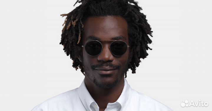 Garrett Leight. Новые