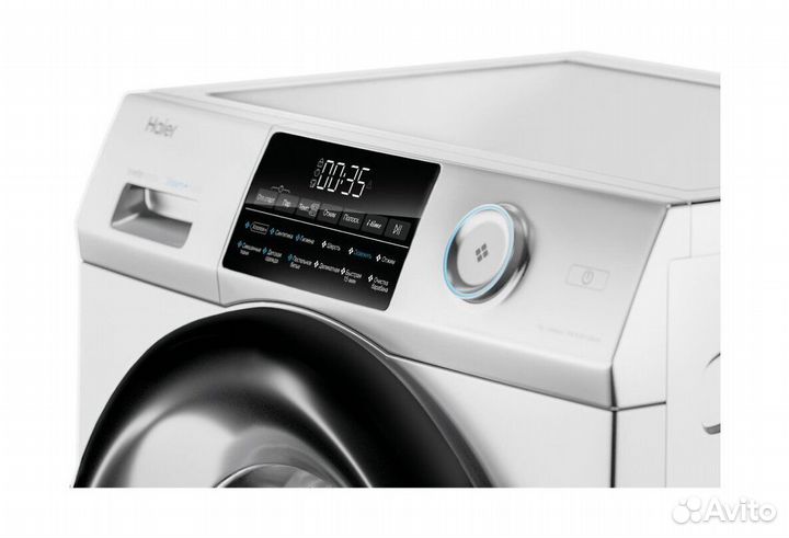 Стиральная машина новая