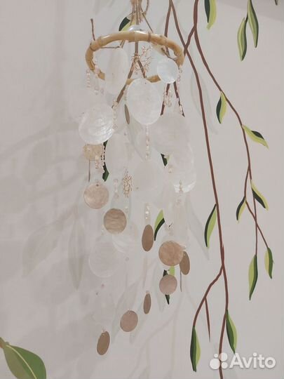 Музыка ветра 