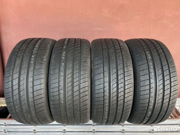 Kapsen RS26 Practical Max HP 235/55 R20 118Y