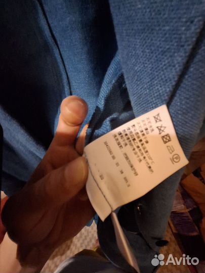 Костюм женский лень max mara