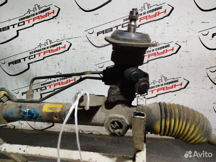 Рейка рулевая mitsubishi lancer lancer cargo lancer cedia CS2A CS2V CS2W CS3A CS3W CS5A CS5W CS6A CS