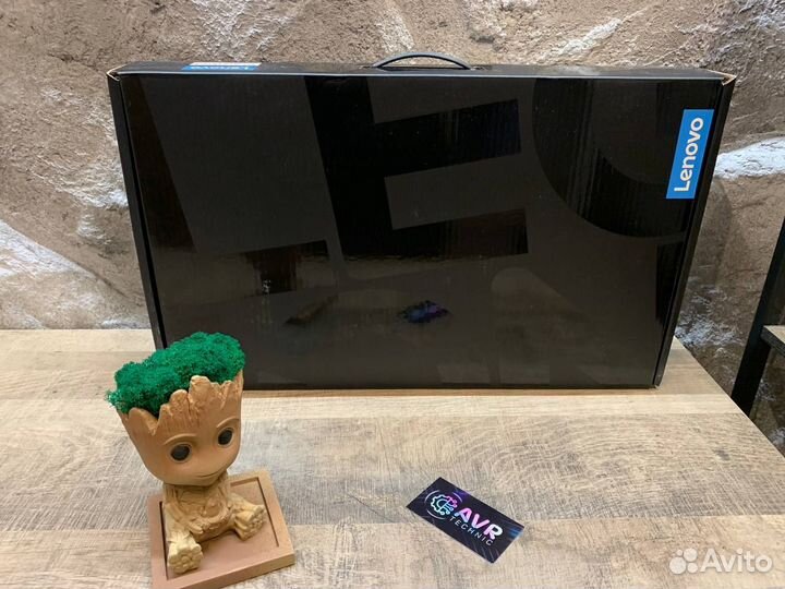 Lenovo Legion 5 PRO Ryzen 7 6800H