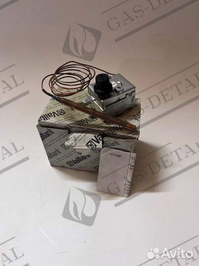 Ограничительный термостат Vaillant 101198