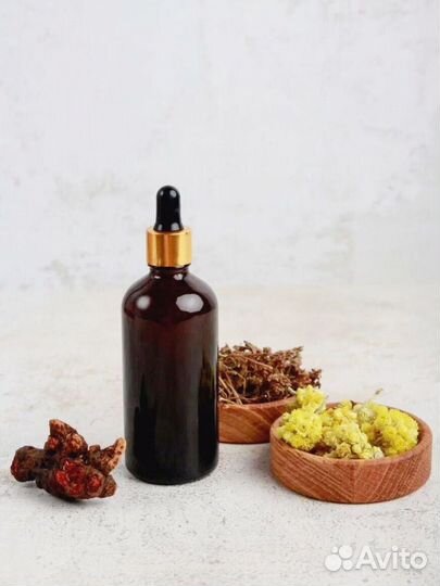 Экстракт «здоровая поджелудочная»