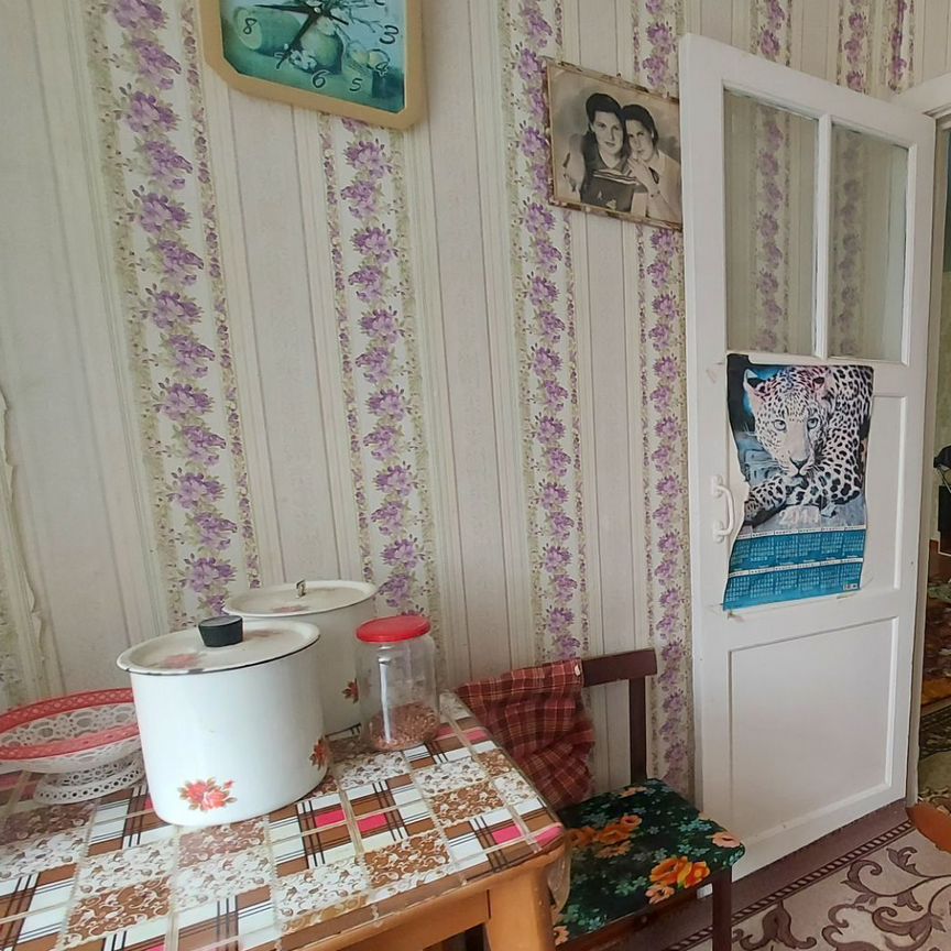 Квартира 2-комн. 46 м² в Рабочий посёлок Солнечный — фото 6 из 18