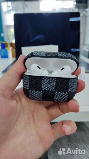 Чехол на AirPods