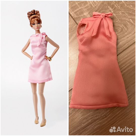 Integrity toys poppy parker fashion royalty