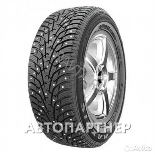 Maxxis Premitra Ice Nord NP5 205/50 R17
