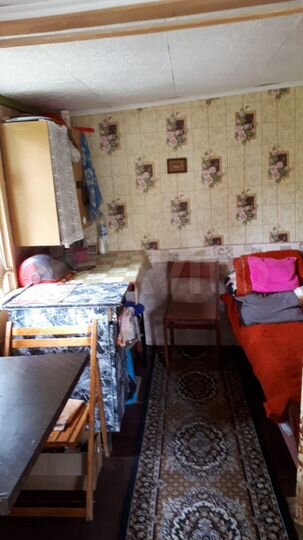 Дача 25 м² на участке 5 сот.
