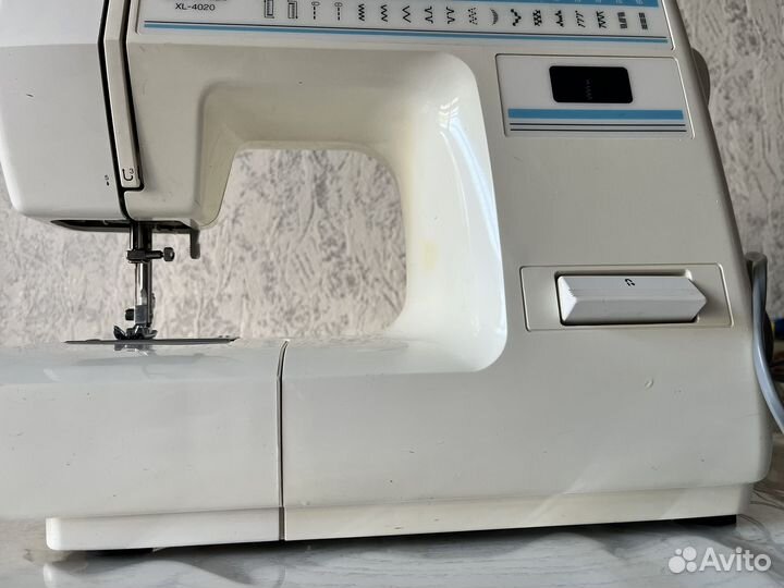 Швейная машина Brother