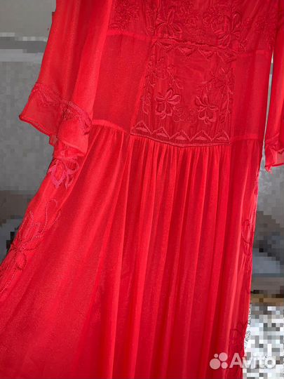 Платье(сумка в подарок)