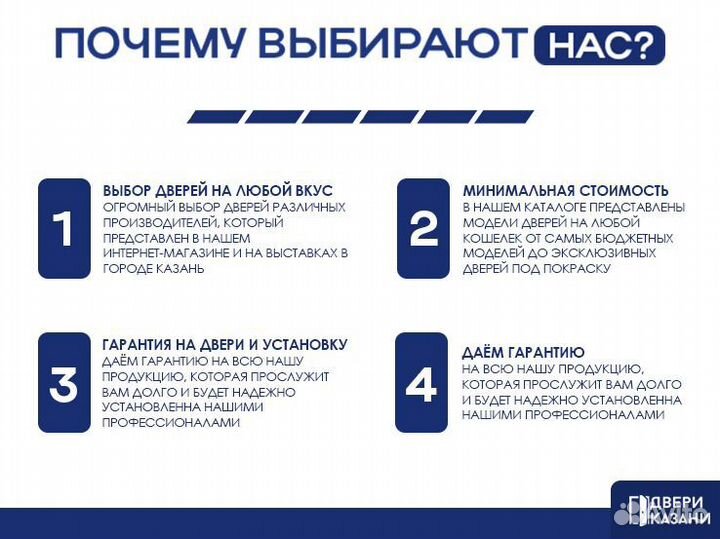 Термодвери новые