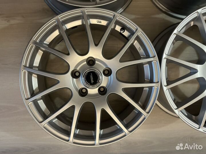Диски Brigestone toprun m7 (17)
