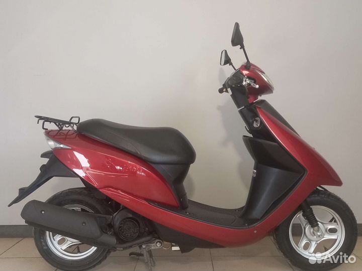 Honda Dio AF62