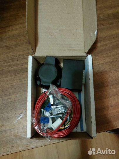 Блок согласования Smart connect