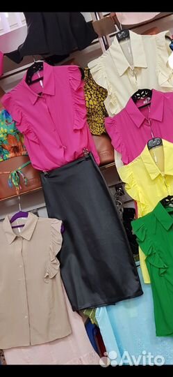 Продам блузку