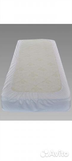 Наматрасник непромокаемый детский