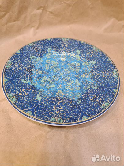 Чайная пара в восточном стиле