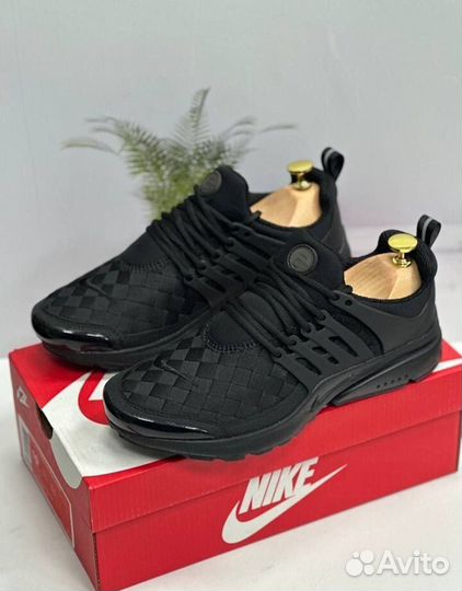 Кроссовки мужские Nike air Presto