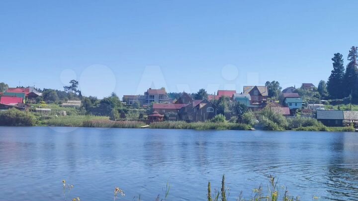 Участок 15 сот. (ИЖС)