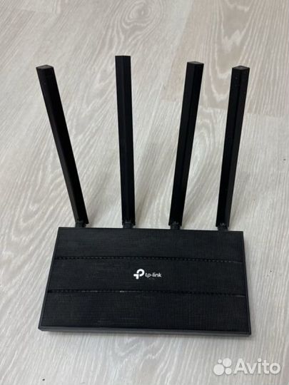 Роутер tp-link Archer C80