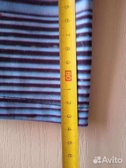 Лосины спортивные