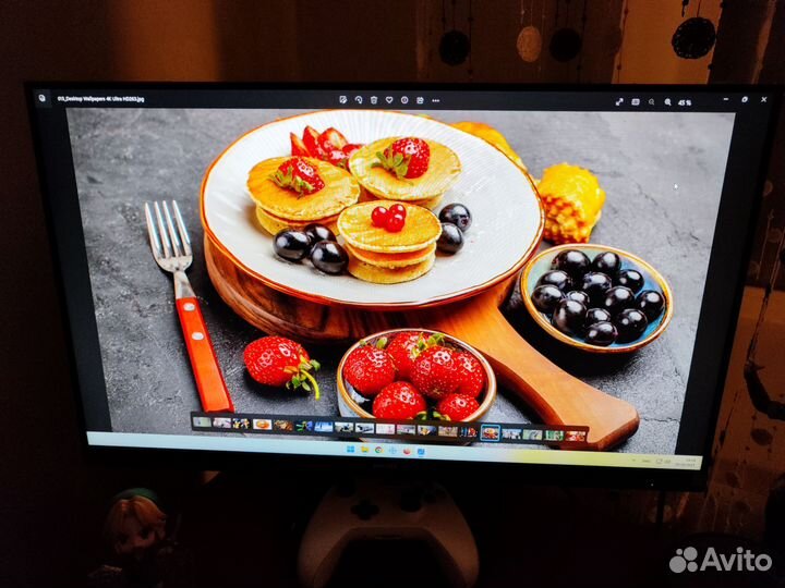 Монитор Philips 242V8A