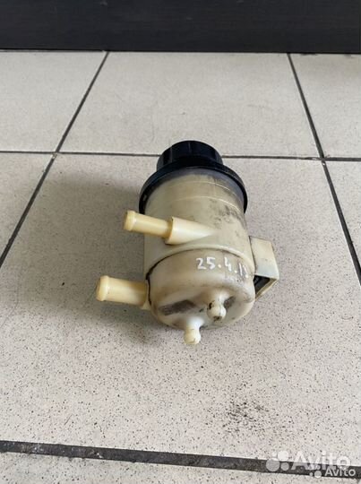 Бачок гур Hyundai Sonata 5 (Тагаз)