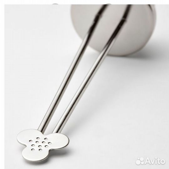 Angsblavinge Ситечко для заваривания чая / икеа