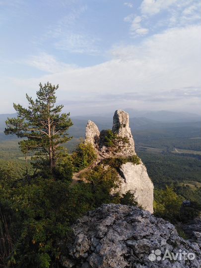 Тур в Адыгею