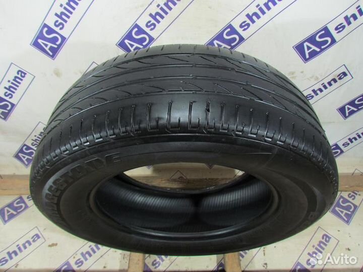 Bridgestone Dueler H/P Sport 235/65 R17 117D