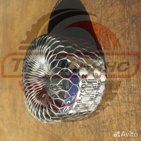 Втулка 15670062