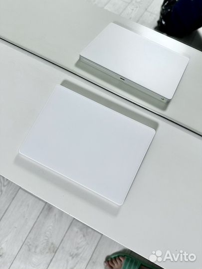 Apple magic trackpad 2