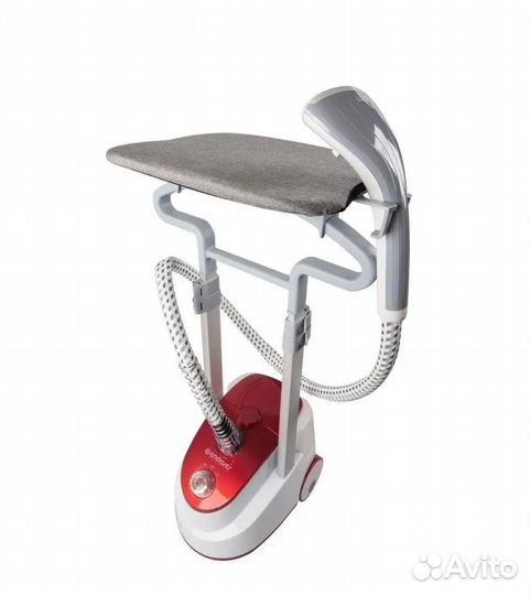 Отпариватель напольный Odyssey Q-500