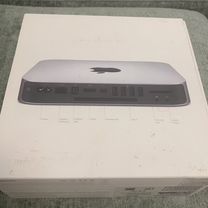 Mac mini 2,5 DC/2X2G/500G/AP