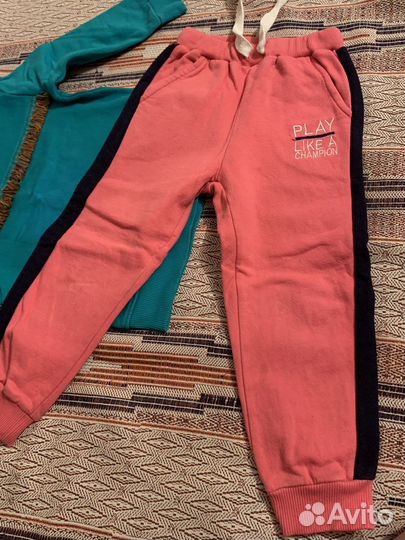 Детская одежда для девочек